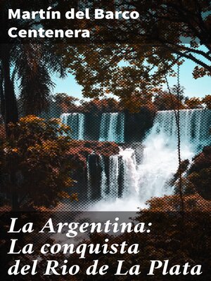 cover image of La Argentina